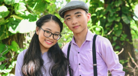 Phuong My Chi hoa thieu nu trong MV bolero hinh anh