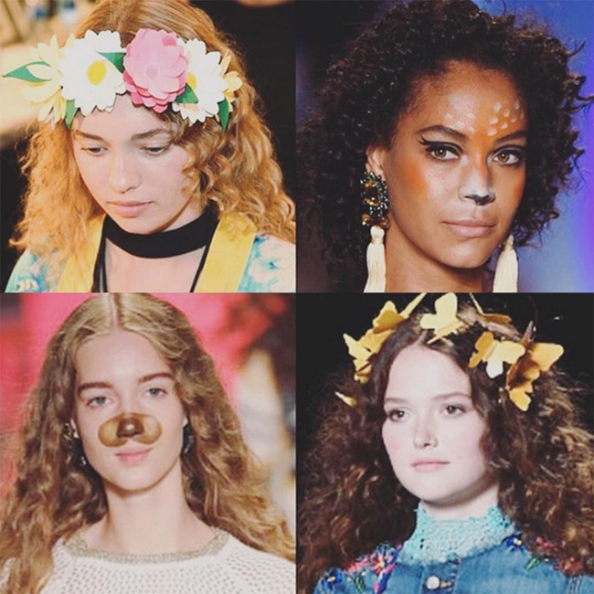 NYFW: Bo loc cua Snapchat buoc ra doi thuc anh 10