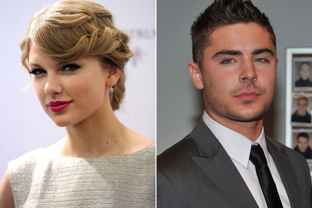 Rộ tin Taylor Swift muốn hẹn hò cùng Zac Efron  ảnh 1 Ro tin Taylor Swift muon hen ho cung Zac Efron anh 1