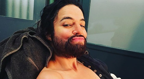 Da nu ‘Fast & Furious’ gay soc voi tao hinh chuyen gioi hinh anh