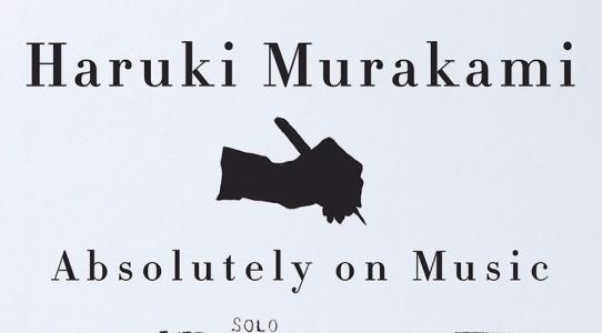 Haruki Murakami ra sach ve am nhac hinh anh