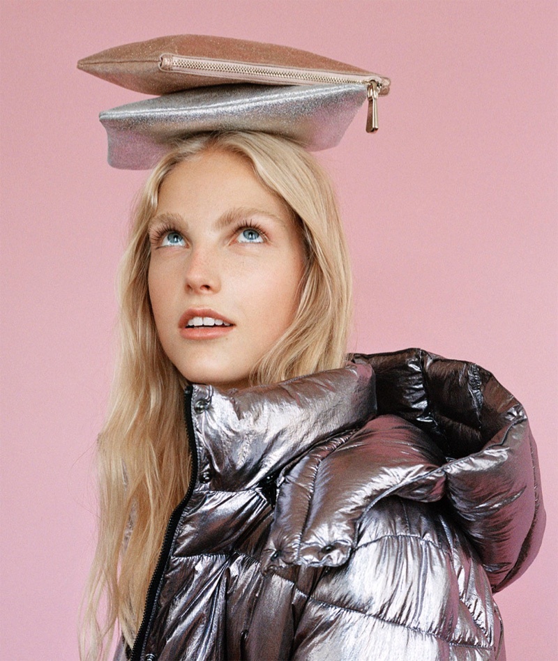 Zara tung lookbook anh kim anh 4