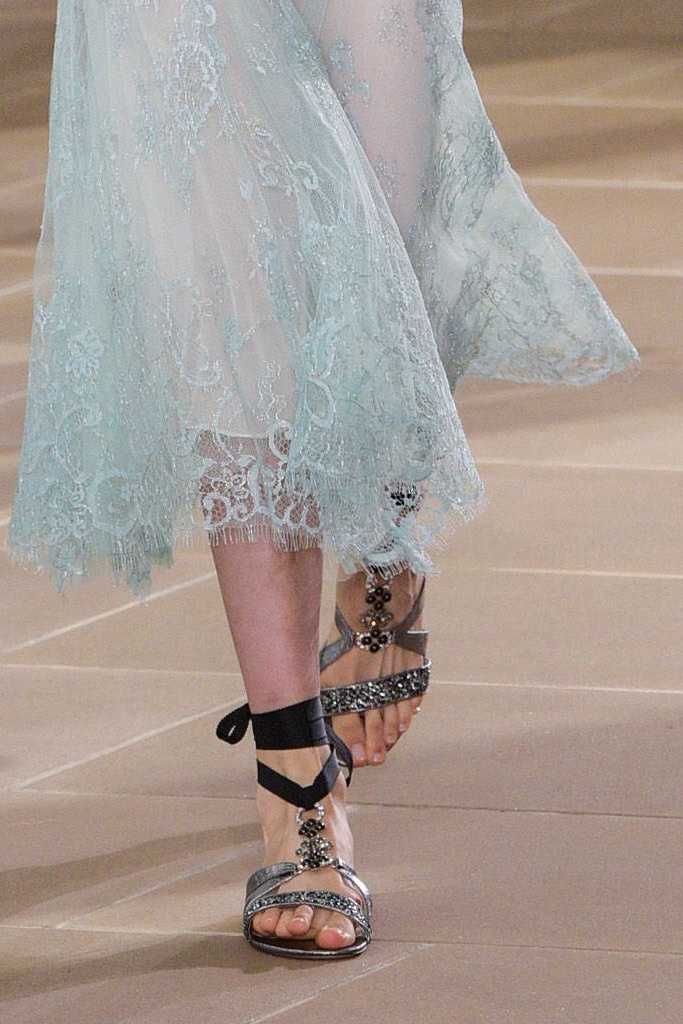 5 mau giay duoc ua chuong tai NYFW anh 6