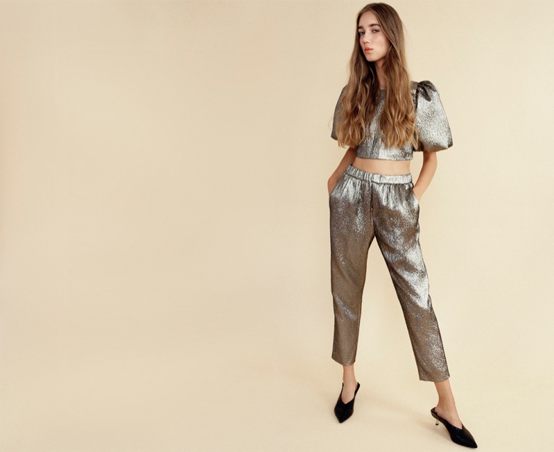Zara tung lookbook anh kim anh 6