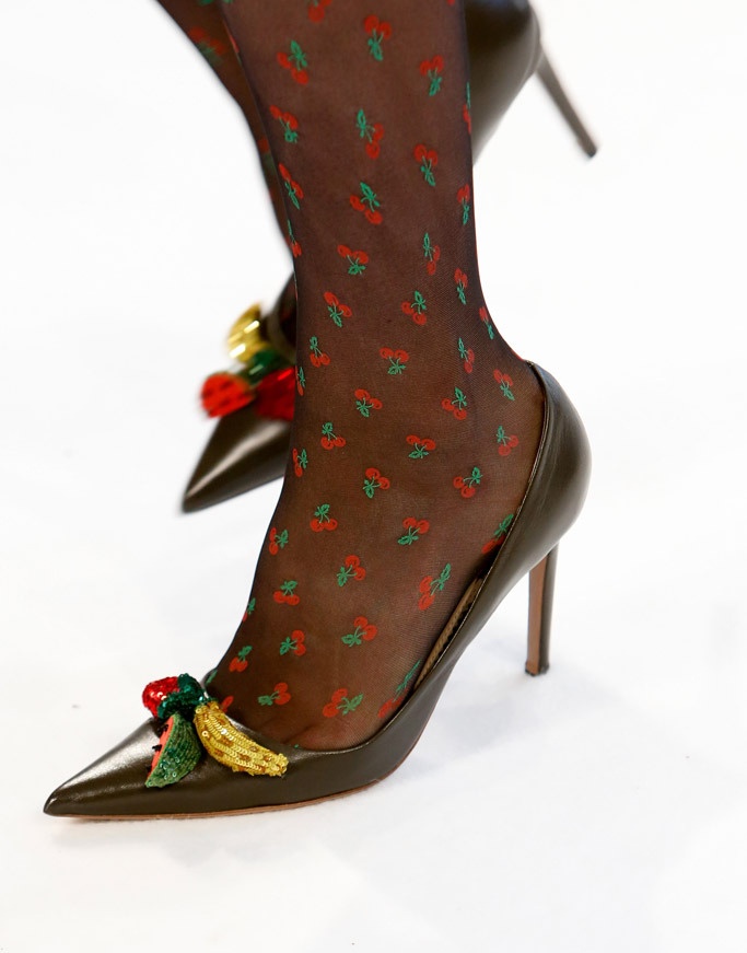 5 mau giay duoc ua chuong tai NYFW anh 9