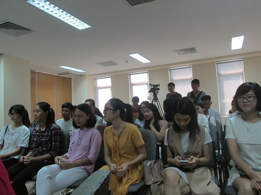 Sach huong nghiep cho tan sinh vien anh 2