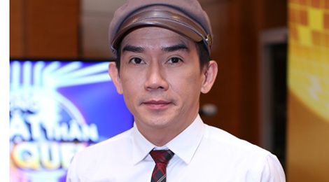Ca si Minh Thuan qua doi o tuoi 47 hinh anh