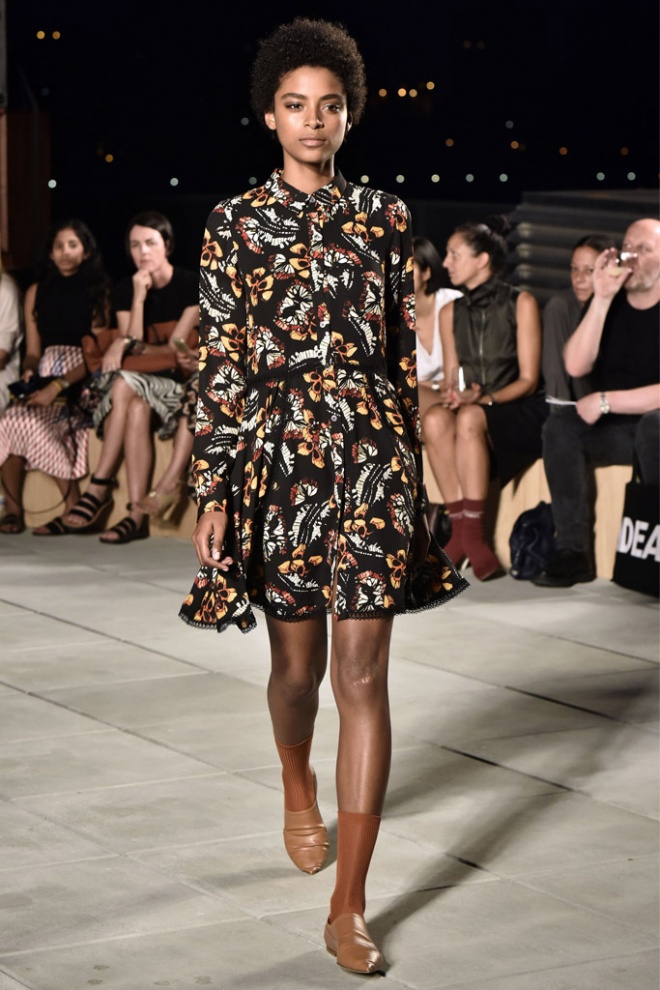 5 mau giay duoc ua chuong tai NYFW anh 12