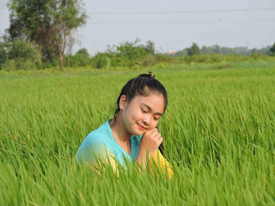 MV Me hien cua toi - Thien Nhan hinh anh