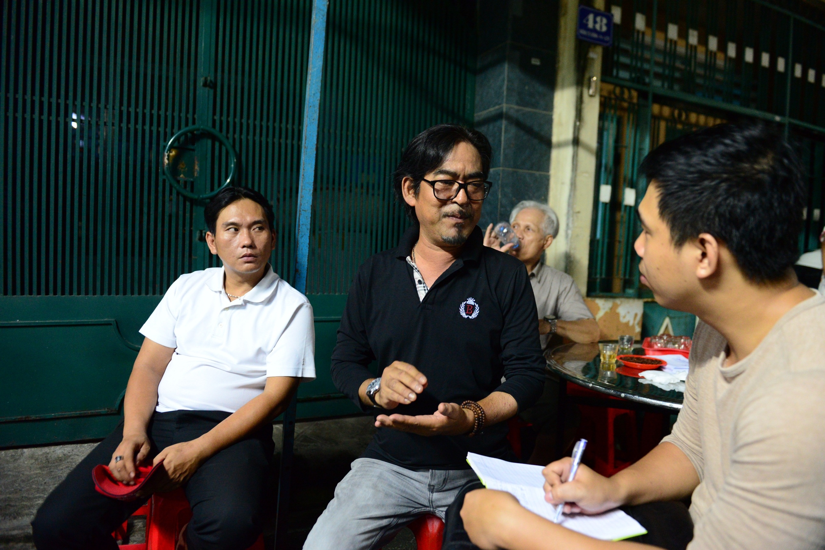 Tam nguyen chua hoan thanh cua Minh Thuan anh 3