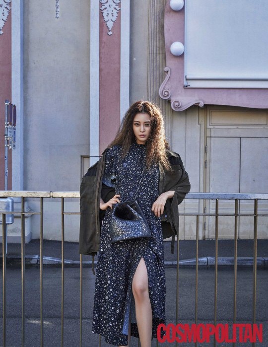 My nhan Han tren tap chi anh 6