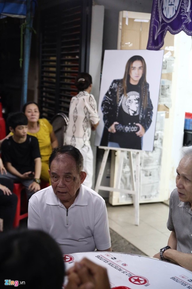 Nhung ngay cuoi doi cua Minh Thuan anh 1