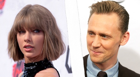 ‘Loki’ coi Taylor Swift la ban sau khi chia tay hinh anh