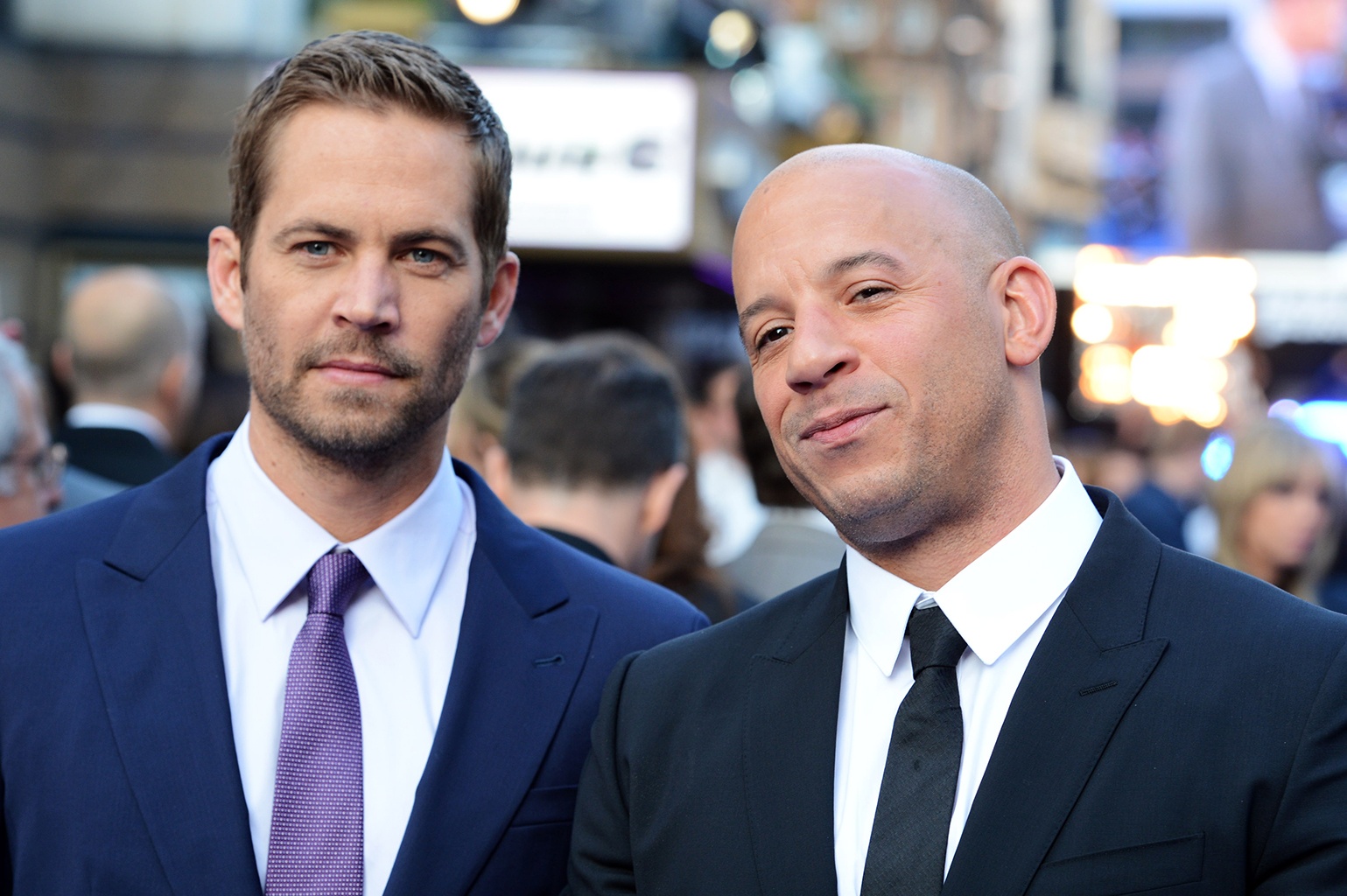 Vin Diesel dat ten con gai theo Paul Walker hinh anh