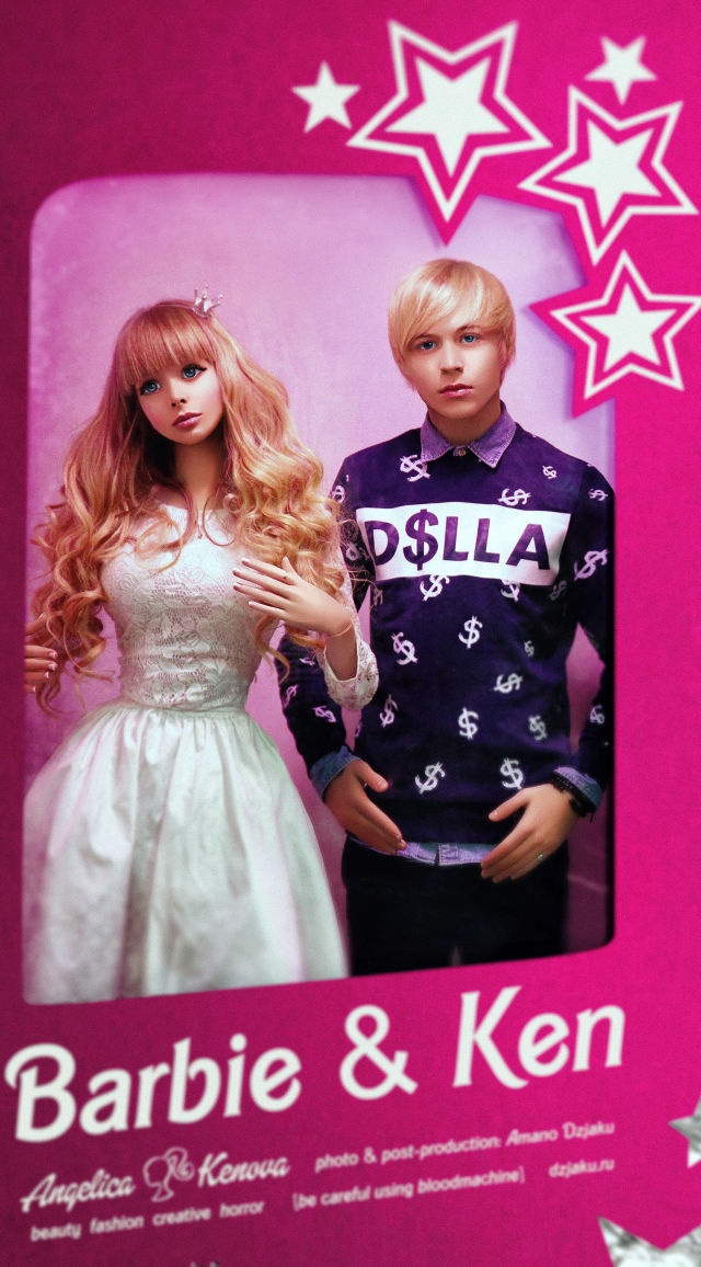 Nguoi mau Nga bi nuoi nhu ‘bup be song’ anh 10