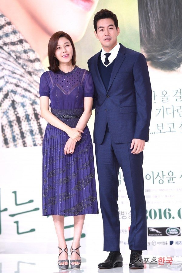 Kim Ha Neul phai long &lsquo;ong chong quoc dan&rsquo; anh 3