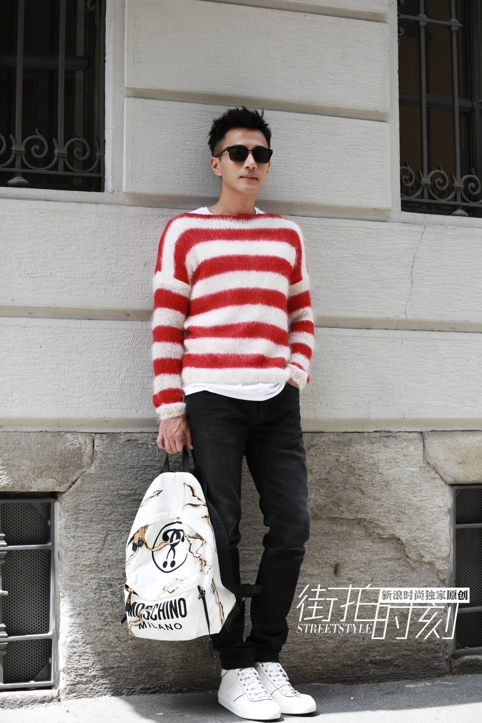 Ông xã Dương Mịch ảnh 8 Ong xa Duong Mich anh 8