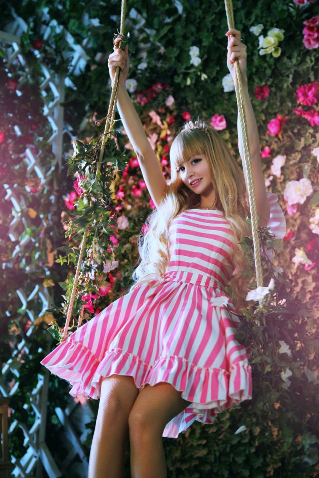 Nguoi mau Nga bi nuoi nhu ‘bup be song’ anh 4