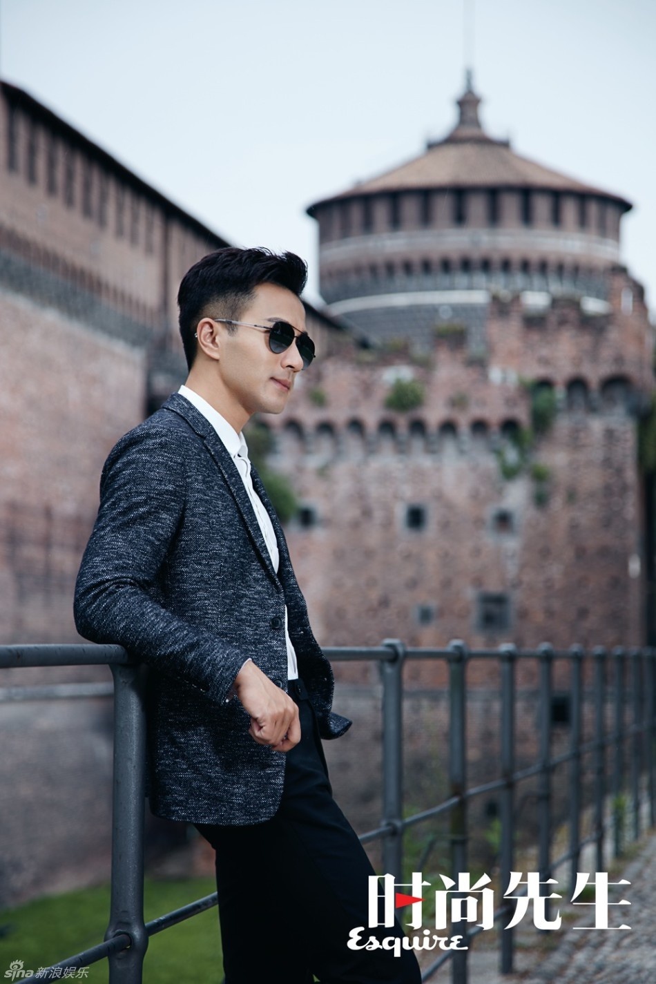 Ông xã Dương Mịch ảnh 6 Ong xa Duong Mich anh 6