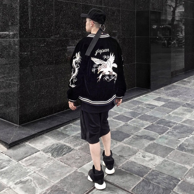 Ao hoa tiet co truyen Viet Nam anh 7