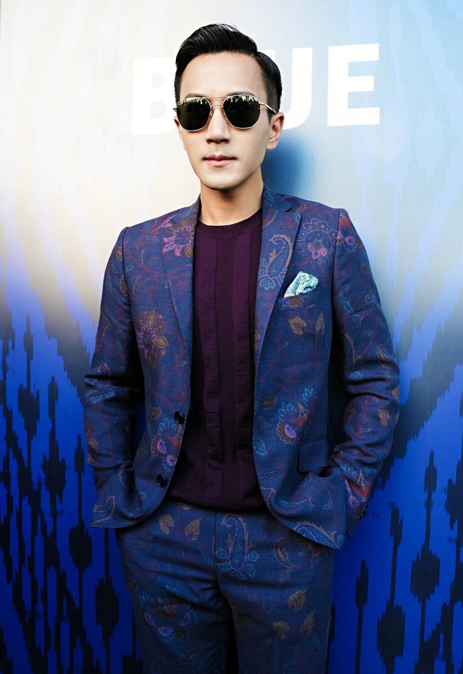 Ông xã Dương Mịch ảnh 9 Ong xa Duong Mich anh 9