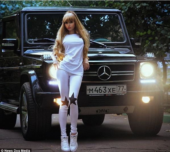 Nguoi mau Nga bi nuoi nhu ‘bup be song’ anh 8