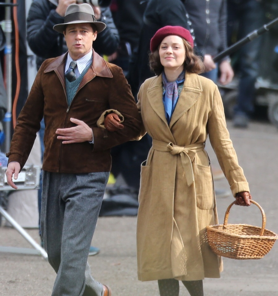 Jolie ly di Pitt anh 4