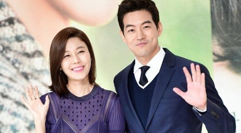 Kim Ha Neul phai long ‘ong chong quoc dan’ trong phim moi hinh anh