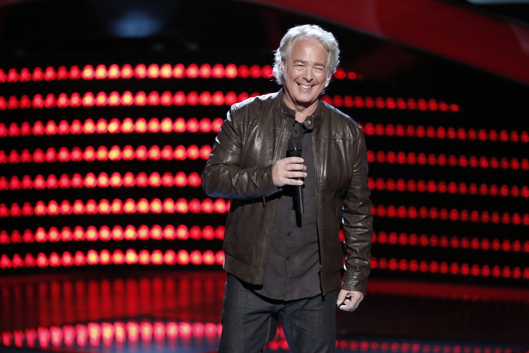 Billy Gilman về đội Adam Levine ảnh 1 Billy Gilman ve doi Adam Levine anh 1