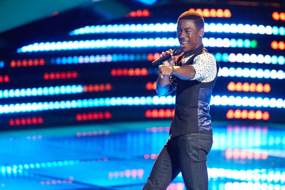 The Voice US Mùa 11 ảnh 2 The Voice US Mua 11 anh 2