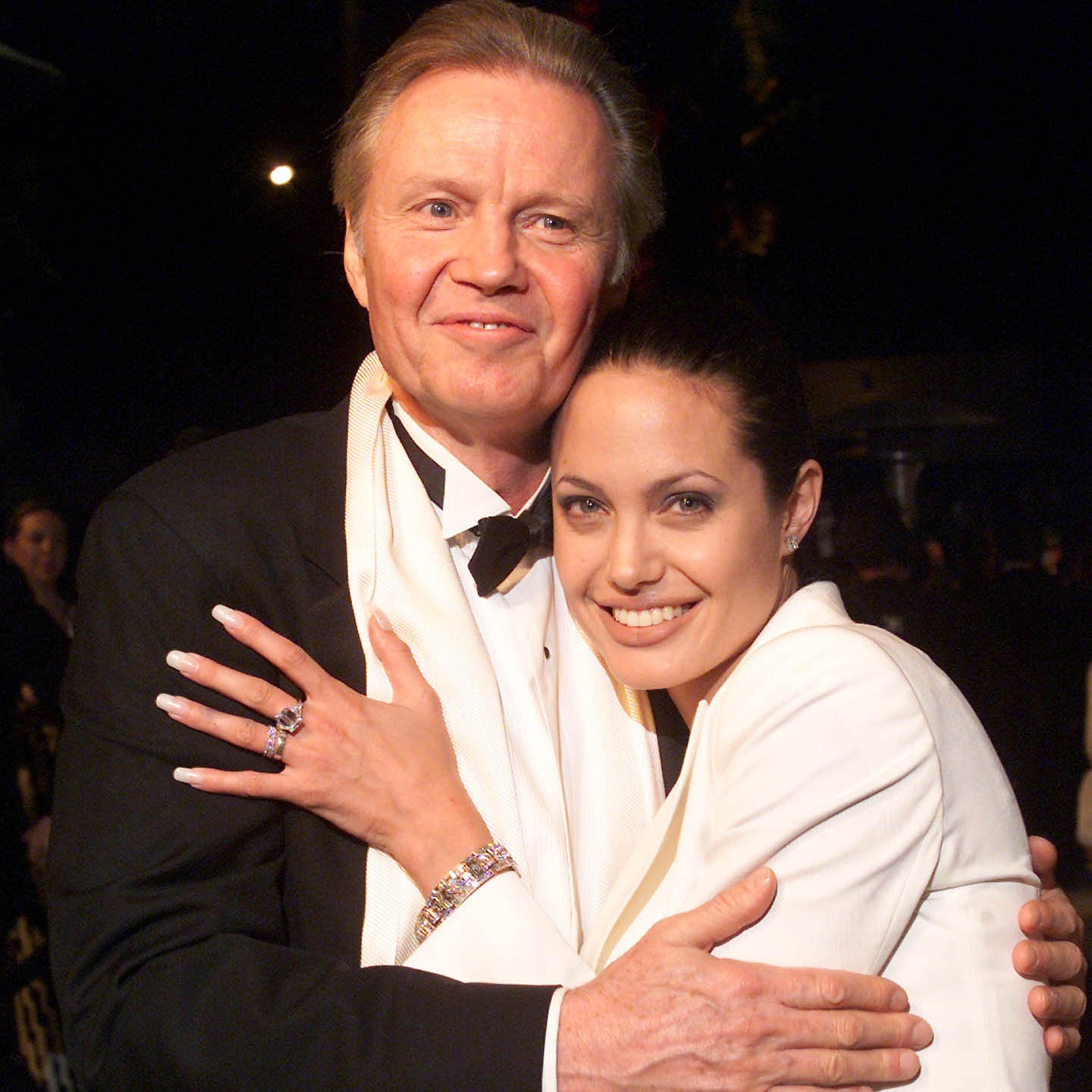 Brangelina chia tay anh 6