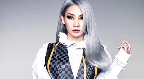6 nu hoang cua cac cong ty Kpop hinh anh