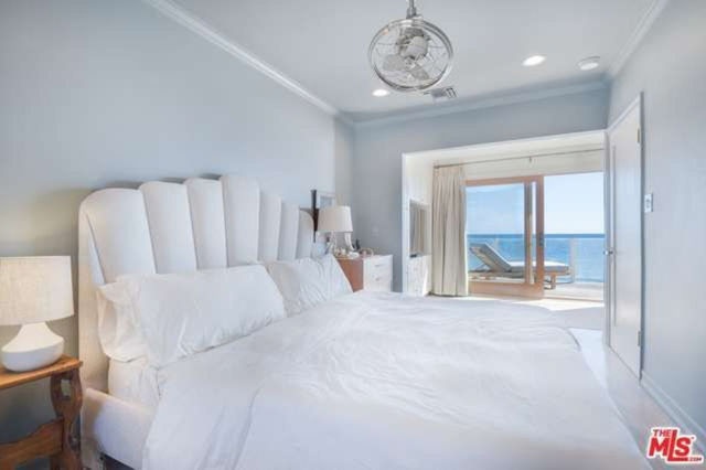 Ben trong can ho 245 ty cua Leonardo DiCaprio anh 7