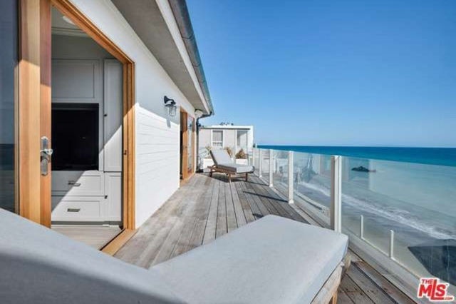 Ben trong can ho 245 ty cua Leonardo DiCaprio anh 10