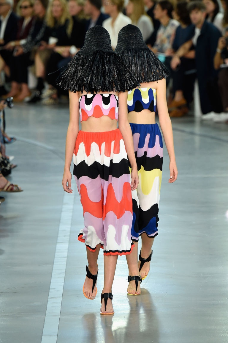 ‘Mu choi’ – mot la doi tai Tuan le thoi trang Milan anh 1