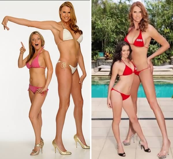 9 nguoi mau ‘bat thuong’ nhat the gioi thoi trang anh 5