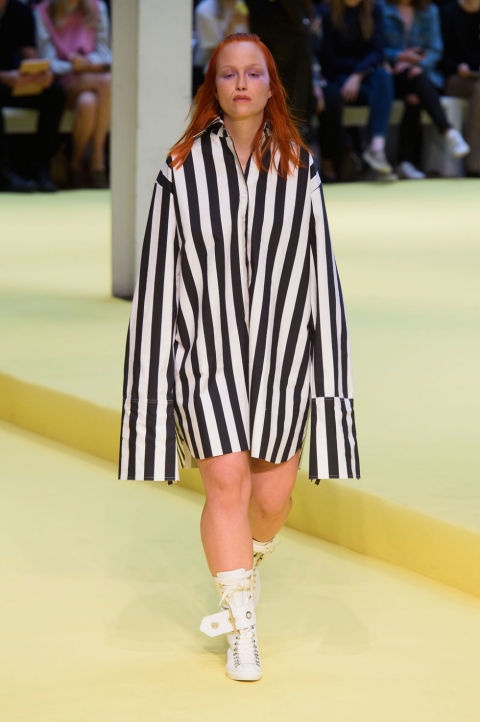 ‘Mu choi’ – mot la doi tai Tuan le thoi trang Milan anh 6