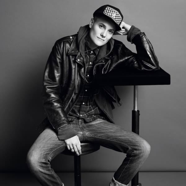 9 nguoi mau ‘bat thuong’ nhat the gioi thoi trang anh 6