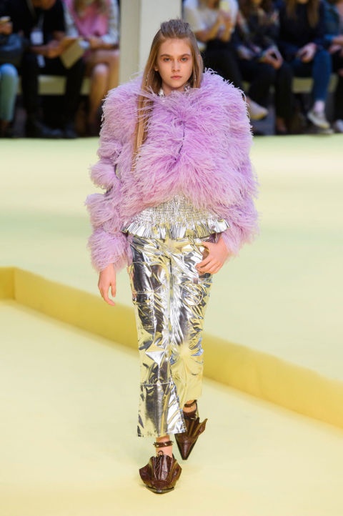 ‘Mu choi’ – mot la doi tai Tuan le thoi trang Milan anh 7