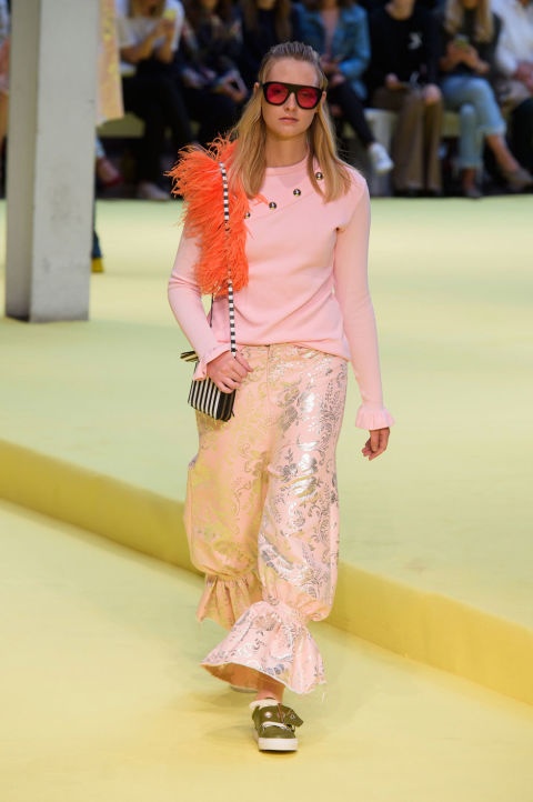 ‘Mu choi’ – mot la doi tai Tuan le thoi trang Milan anh 8