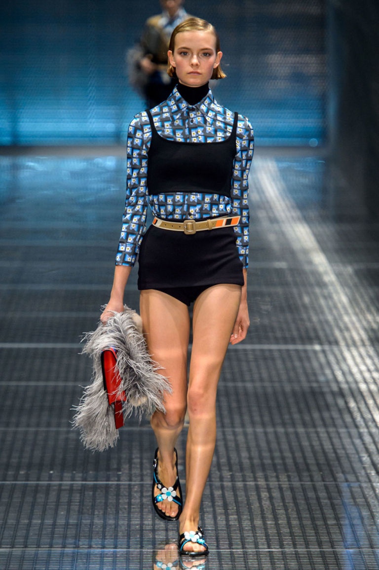 ‘Mu choi’ – mot la doi tai Tuan le thoi trang Milan anh 9