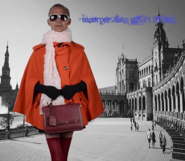 9 nguoi mau ‘bat thuong’ nhat the gioi thoi trang anh 9