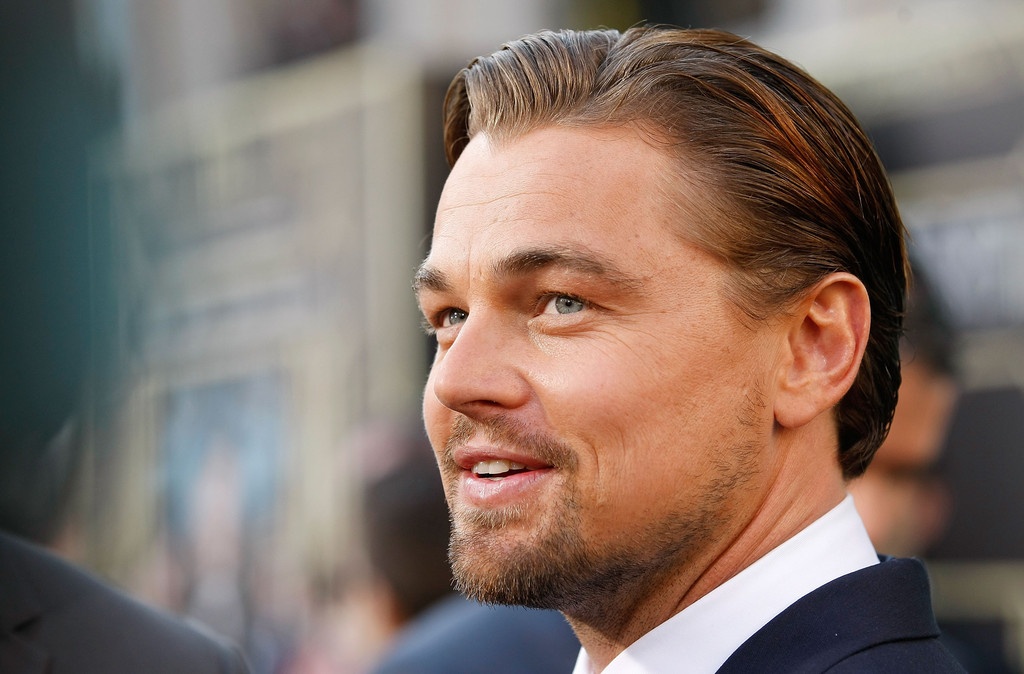 Ben trong can ho 245 ty cua Leonardo DiCaprio hinh anh