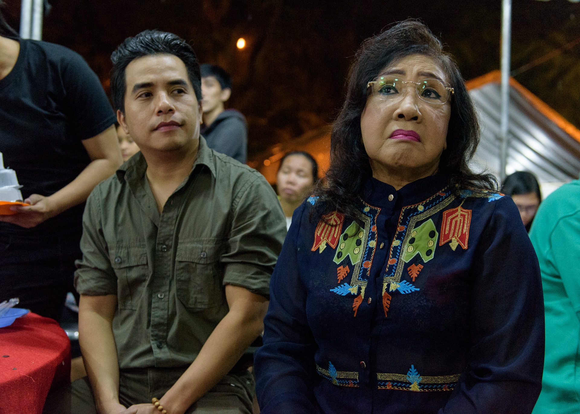 Nghệ sĩ Thanh Tòng ảnh 1 Nghe si Thanh Tong anh 1