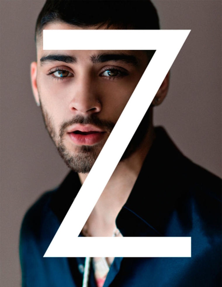 Zayn Malik phát hành sách, hé lộ cuộc sống riêng tư ảnh 1 Zayn Malik phat hanh sach, he lo cuoc song rieng tu anh 1