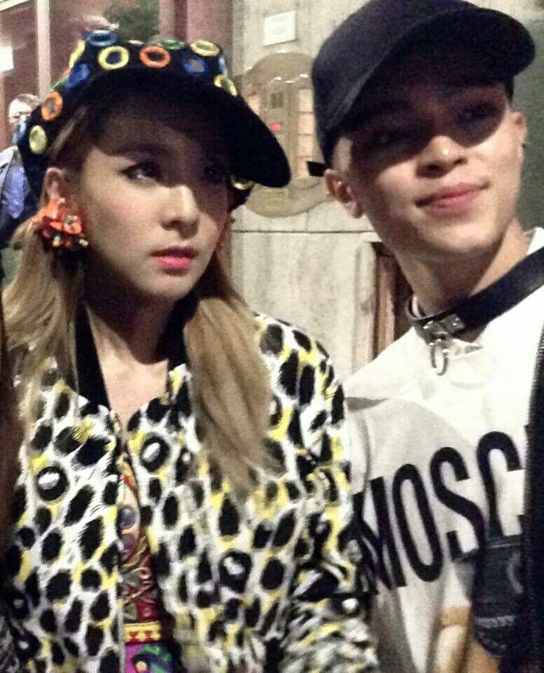 Kelbin Lei lại xuất hiện trên Vogue Italy ảnh 10 Kelbin Lei lai xuat hien tren Vogue Italy anh 10