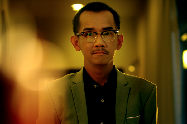 Minh Thuan xuat hien bi hiem trong phim kinh di cuoi cung hinh anh