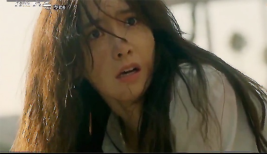 The K2,  Ji Chang Wook,  YoonA ảnh 2 The K2,  Ji Chang Wook,  YoonA anh 2