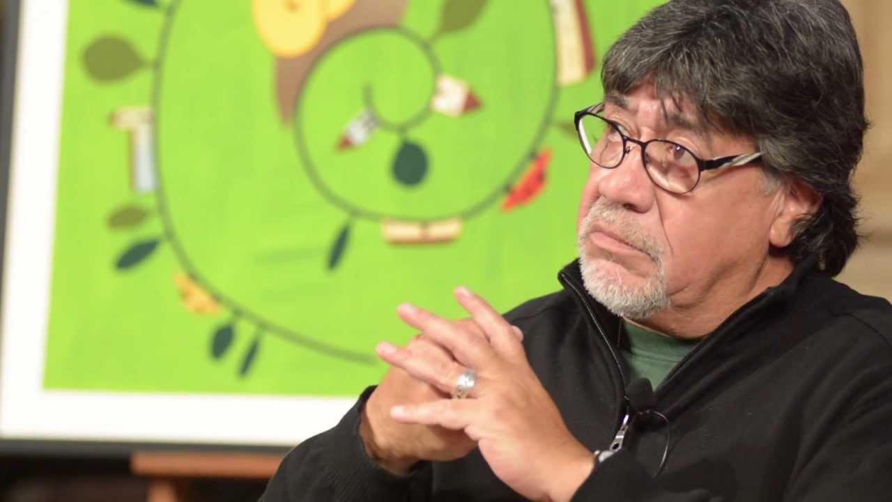 Luis Sepulveda hay La Fontaine cua nen van hoc Chile hinh anh