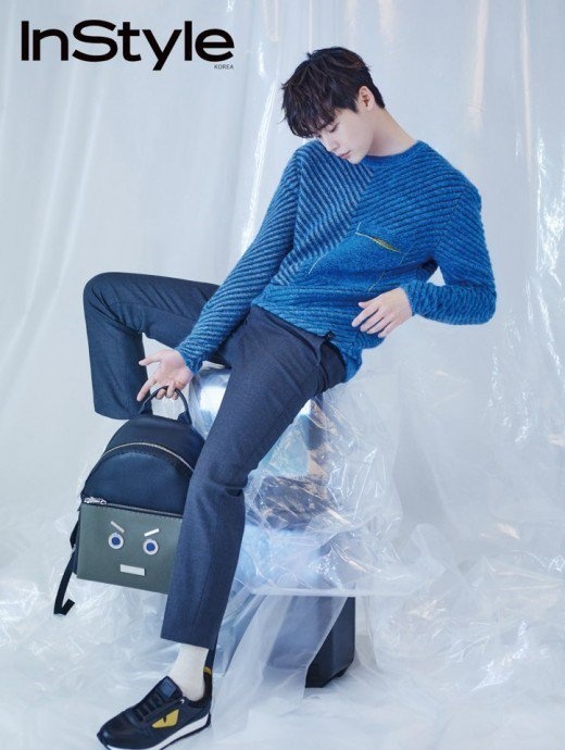 My nam ‘W - hai the gioi’mac do thu sanh dieu anh 1